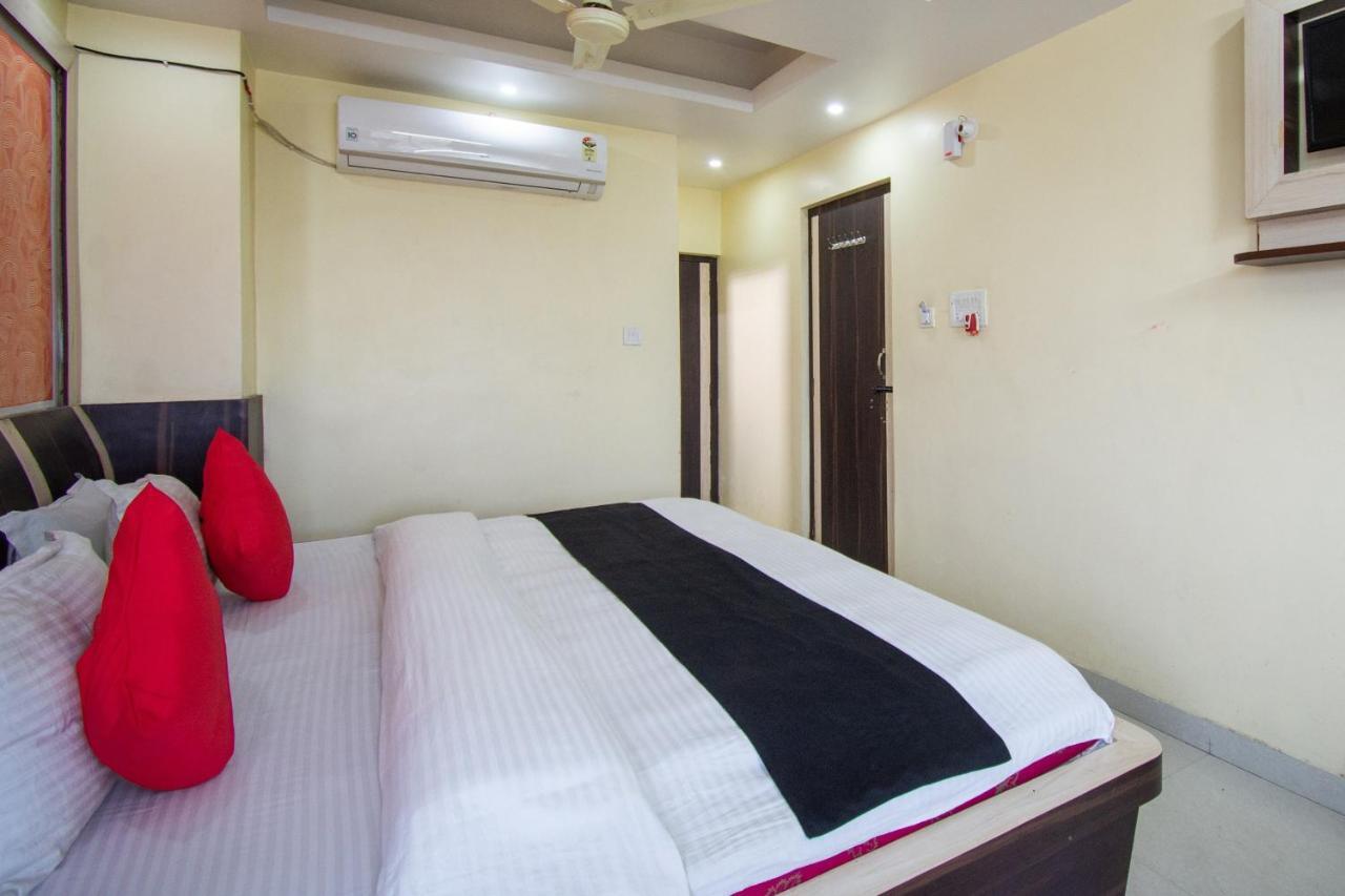 Capital O 67892 Hotel Sujata ธาราพิธ ภายนอก รูปภาพ
