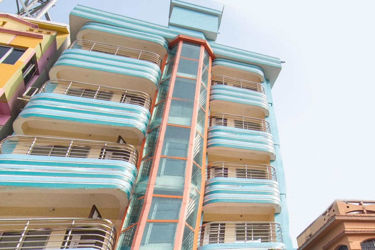Capital O 67892 Hotel Sujata ธาราพิธ ภายนอก รูปภาพ