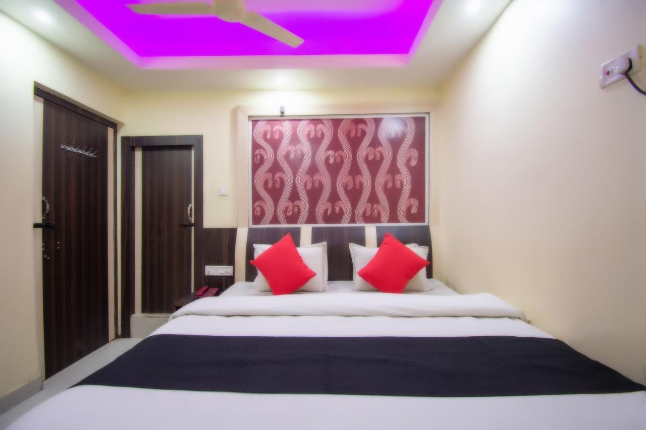 Capital O 67892 Hotel Sujata ธาราพิธ ภายนอก รูปภาพ