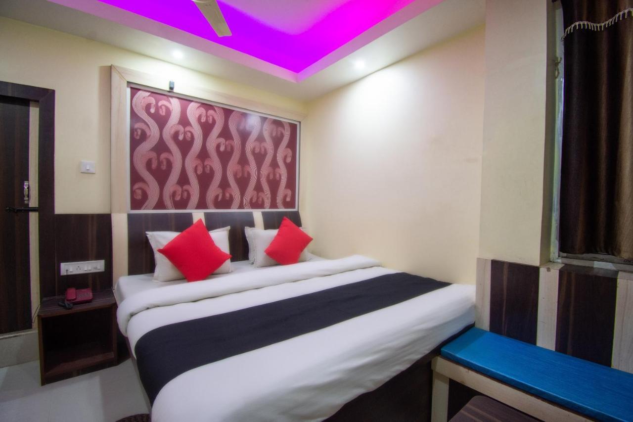 Capital O 67892 Hotel Sujata ธาราพิธ ภายนอก รูปภาพ
